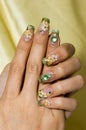 Nail Art
