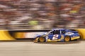 NASCAR - #2 Blue Deuce in Richmond