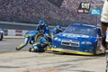 NASCAR 2012:  Sprint Cup Quicken Loans 400