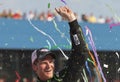 NASCAR 2012:  Sprint Cup Quicken Loans 400