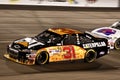 NASCAR - #31 Jeff Burton in Richmond