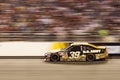 NASCAR - #39 Newman is a blur in Richmond