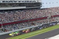 NASCAR:  Feb 17 Gatorade 150