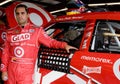 NASCAR:  Juan Pablo Montoya LifeLock.com 400