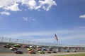 NASCAR:  May 03 GEICO 500