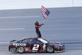 NASCAR:  Oct 19 GEICO 500