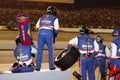 NASCAR - Pit Crew Ready in Richmond