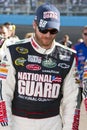 NASCAR Sprint Cup Race Driver Dale Earnhardt Jr