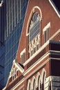 Nashville Architecture