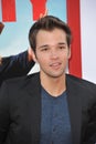 Nathan Kress