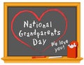 National Grandparents Day