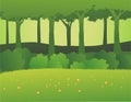 Nature Background