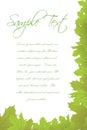 Nature Card