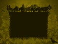 Nature Grunge