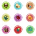 Nature Icons