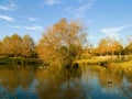 Nature Lagoon