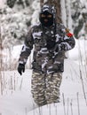Nature Photographer
