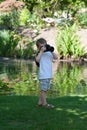 Nature Photographer