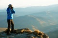 Nature Photographer