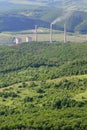 Nature And Pollution