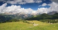 Nature Scenery - Dolomites