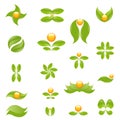 Nature Symbols