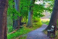 Nature Trail