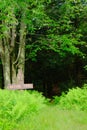 Nature Trailhead