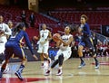 2014 NCAA Basketball - Women's Basketball