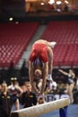 2015 NCAA Gymnastics - Maryland