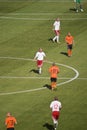 Netherlands vs Denmark - FIFA WC 2010