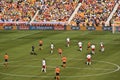 Netherlands vs Denmark - FIFA WC 2010