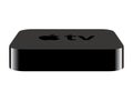 New Apple TV