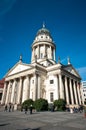 New Church In Berlin
