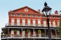 New Orleans Architecture, Loui...