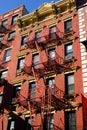 New York Urban Architecture