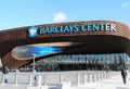 Newest sport arena Barclays center  in Brooklyn, New York