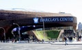 Newest sport arena Barclays center  in Brooklyn, New York