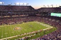 NFL Monday Night Football Twilight in Baltimore