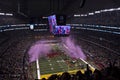 NFL Superbowl Football Champions, Confetti Blast