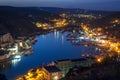Night Bay