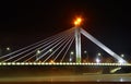 Night Bridge