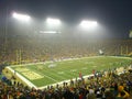 Night Game Lambeau Field Home 2 Green Bay Packers