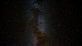 The Night Sky