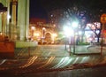 Night Street