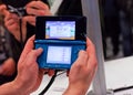 Nintendo 3ds