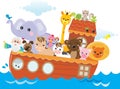 Noah's ark