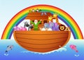 Noah's Ark