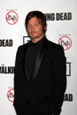 Norman Reedus