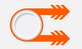Object With Arrow